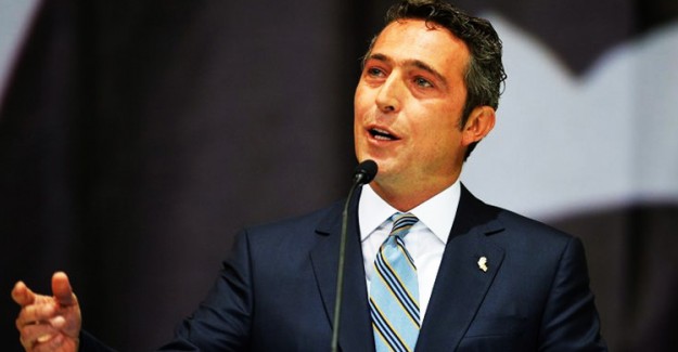 Ali Koç Fenerbahçe İçin Kritik İsimlerle Anlaştı!