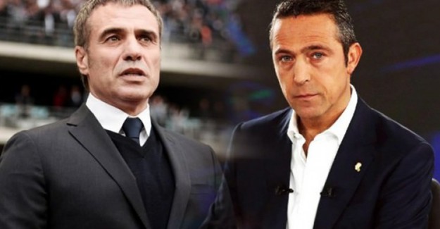 Ali Koç İle Ersun Yanal Toplantı Yapacak