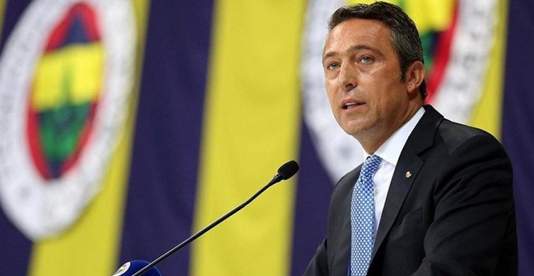 Ali Koç Koronavirüse Yakalandı