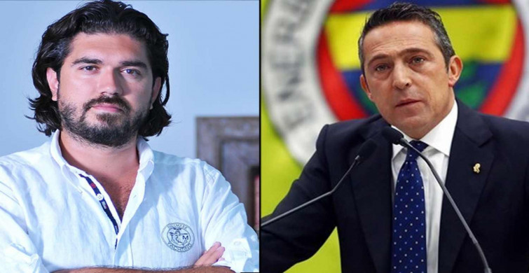 Ali Koç Rasim Ozan Kütahyalı'ya neler söyledi? Canlı yayında ortalık buz kesti