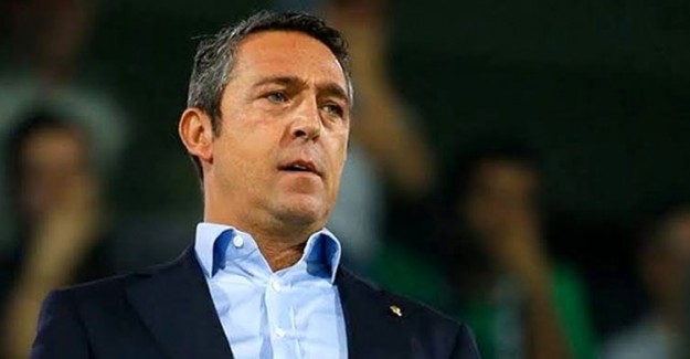 Ali Koç: Sizler Böyle Oynamaya Devam Ederseniz, Şampiyon Olacaksınız