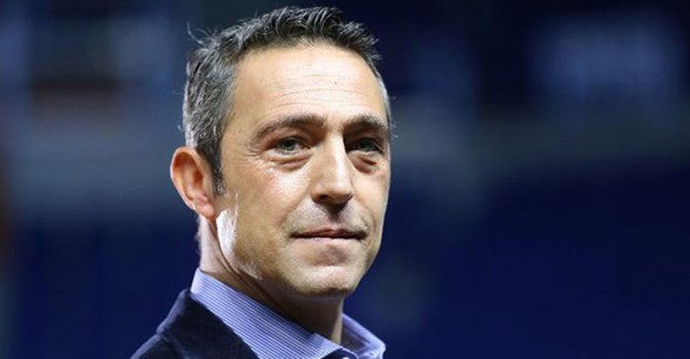 Ali Koç: Takımda Olumlu Değişiklikler Gözlemliyoruz