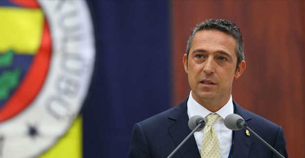 Ali Koç Yanlış Anlaşıldı! Coronavirüse Yakalanan Kişi Yönetici Burak Kızılhan!