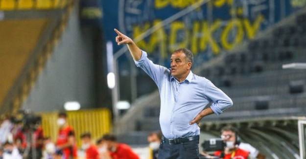 Ali Koç'a Net Mesaj! 'Kadromuz Çok Kuvvetli Değil!'