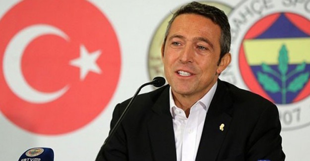 Ali Koç’tan Büyük Hamle! Yakında Görüşmeler Başlayacak