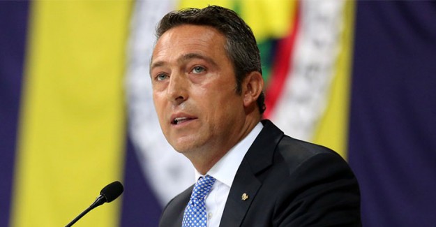 Ali Koç’tan Büyük Hazırlık!