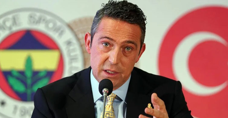 Ali Koç'tan Can Bartu Tesislerine  Ziyaret