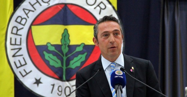 Ali Koç'tan FFP Açıklaması