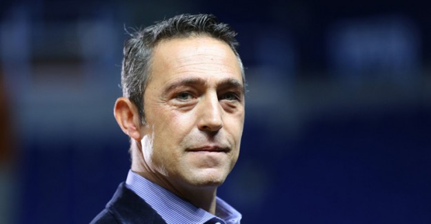 Ali Koç'tan Son Dakika Kararı!