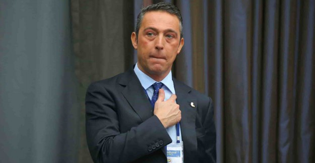 Ali Koç’tan TFF’ye Flaş Sözler!