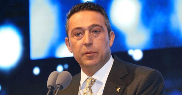 Ali Koç'tan UEFA ve Transfer Açıklaması