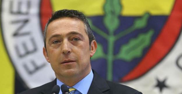 Ali Koç'tan Yayıncı Kuruluşa Sert Tepki!