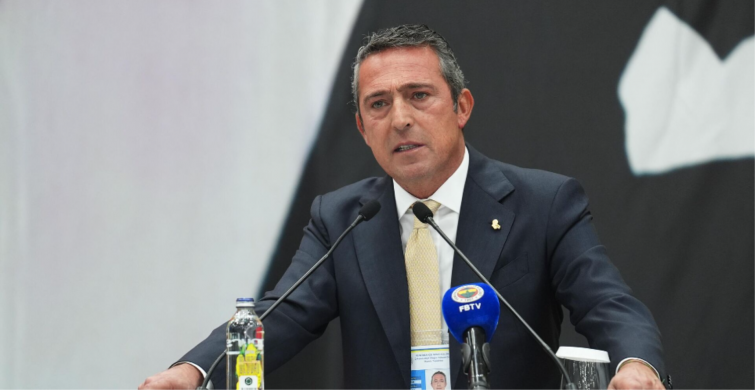 Ali Koç'tan yeni yılda adil rekabet göndermesi