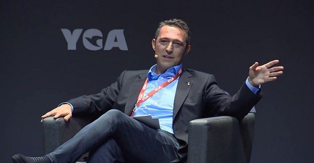 Ali Koç'un "Camiaya Sesleniş" Programı Ertelendi