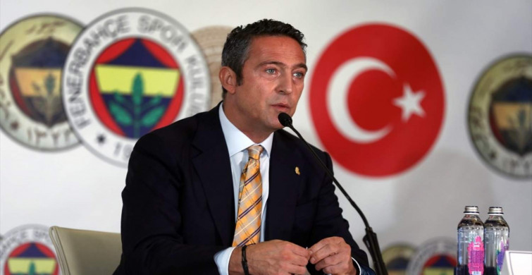 Ali Koç’un talimatı Fenerbahçelileri şok etti: Bir daha maça giremeyecekler