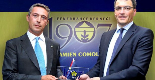 Ali Koç'un Vaatleri Mevcut Başkanı Zorluyor! Scout Ekibi Sil Baştan Değişecek