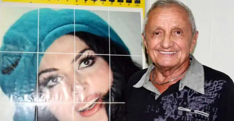 Ali Mermer kimdir, neden öldü? Yeşilçam'ın usta oyuncularının dert babası Ali Mermer hayatını kaybetti