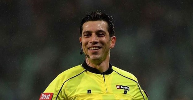 Çaykur Rizespor - Galatasaray Maçına Damga Vuran Ali Palabıyık Kimdir?