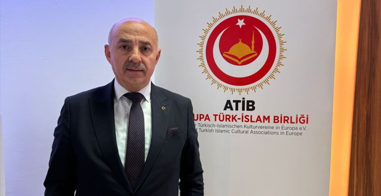 Ali Paşa Akbaş, ATİB Genel Başkanı Oldu