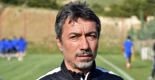 Ali Ravcı: 'Sezon Başından Beri Hep Canı Yanan Biziz'