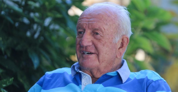 Ali Şen: 'Cumhurbaşkanı Erdoğan Siyasetin Spora Bulaşmasına Zaten İzin Vermez"