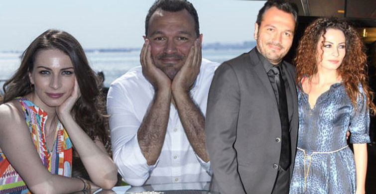 Ali Sunal ve Ezo Sunal Koronavirüse Yakalandı