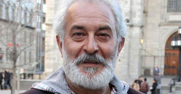 Ali Sürmeli Ekranlara Dönüyor