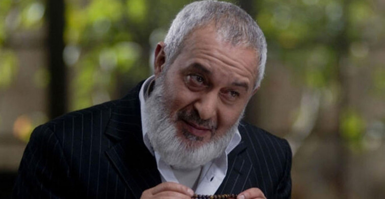 Ali Sürmeli'yi yıkan haber! Annesi kendini evinin bahçesine astı