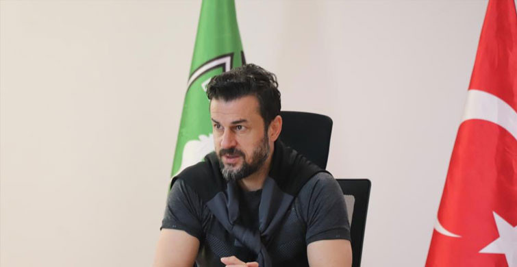 Ali Tandoğan'dan Çarpıcı Açıklamalar!