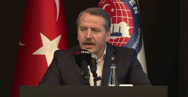 Ali Yalçın'dan Kentlerdeki Yalnızlığa Dikkat Çekti