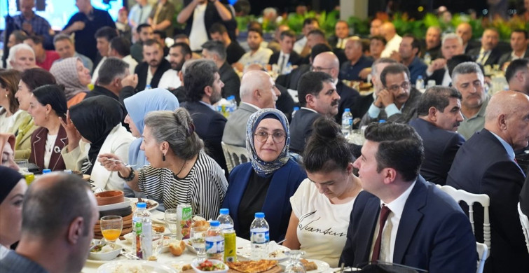 Ali Yerlikaya'dan Erzurum'da Türkiye Yüzyılı Vurgusu