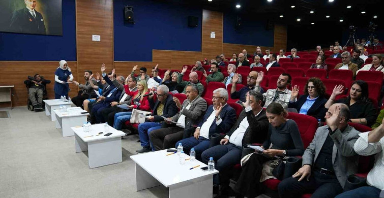 Aliağa Belediyesi, Madrid'den Yaşlı Bakım Uygulamalarını İnceledi