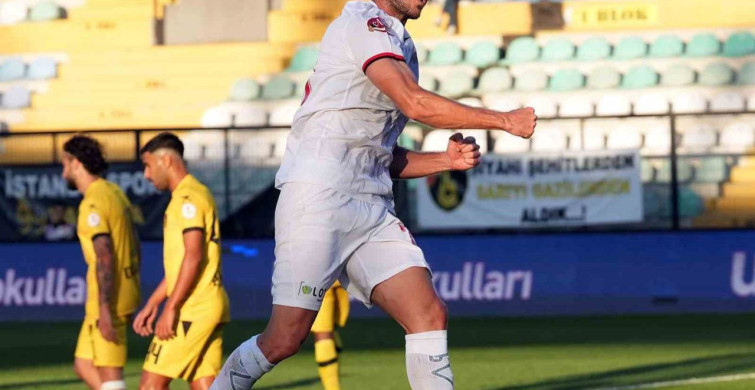 Aliağa FK, Oğuz Gürbulak transferinde sona geldi