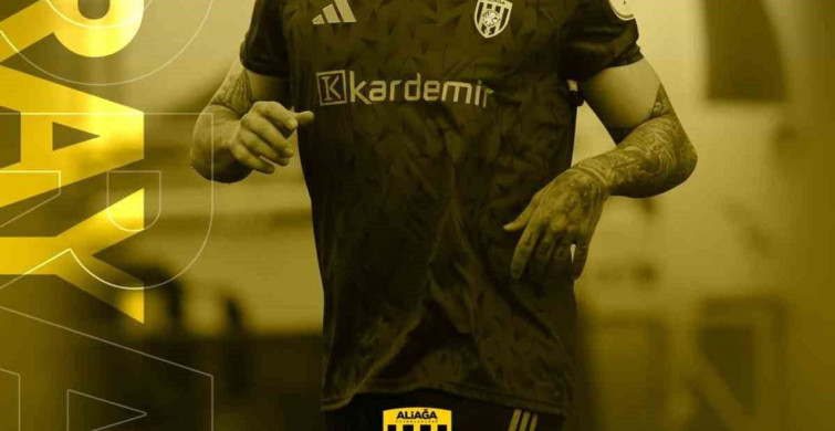 Aliağa FK'da Dört Ayrılık Gerçekleşti