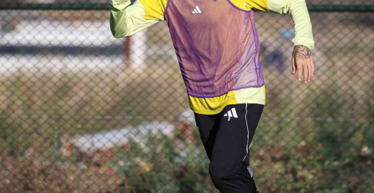 Aliağa FK'da iki ayrılık