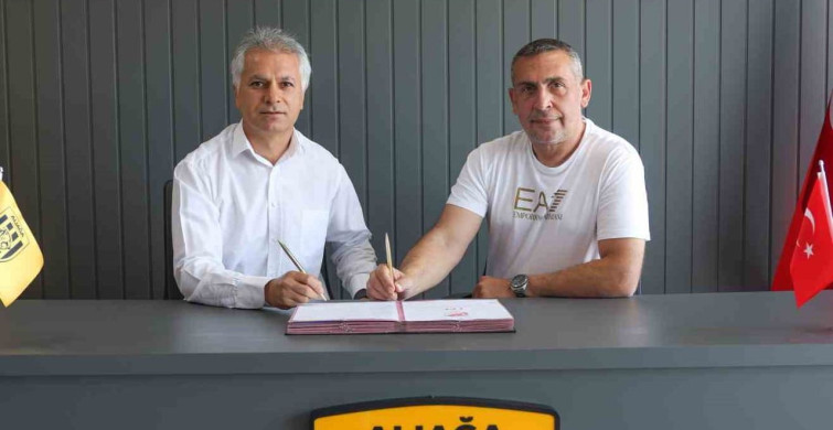 Aliağa fk’da namet ateş dönemi başladı