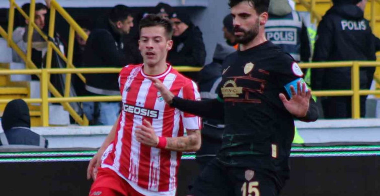 Aliağa FK'da Transfer Hareketliliği Devam Ediyor