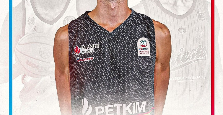Aliağa Petkimspor, Jarrod Uthoff’u kadrosuna kattı