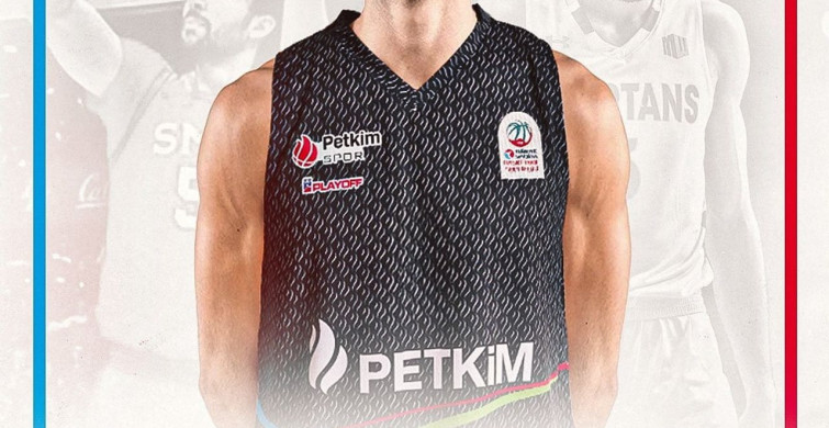 Aliağa Petkimspor, Tibet Görener’i kadrosuna kattı