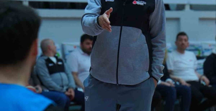 Aliağa Petkimspor'da Antrenör Değişiklikleri ve Hedefler