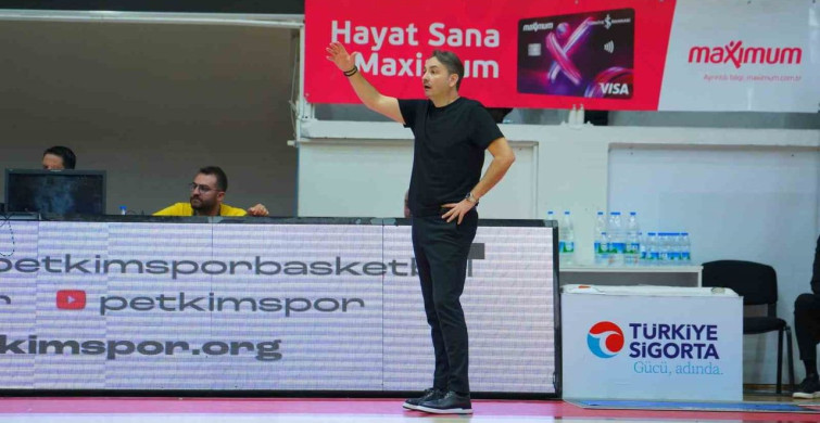 Aliağa Petkimspor'da Yeni Dönem Başlıyor