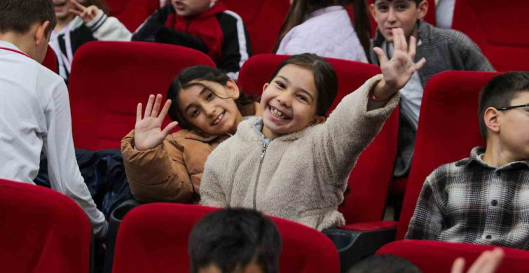 Aliağalı Minikler Yerel Yönetimi Öğrendi