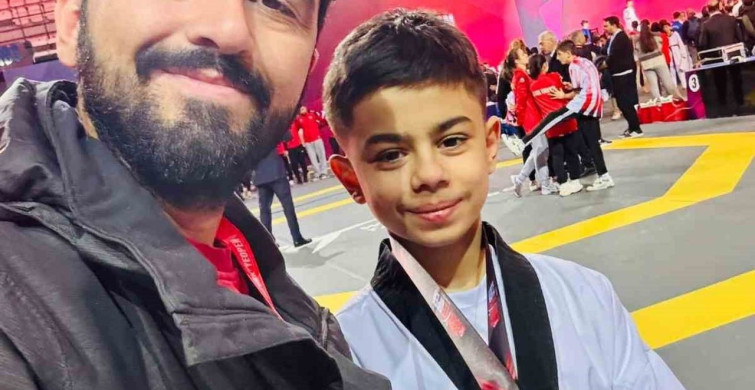 Aliağa’nın Taekwondo Gururu: Taekwondo Milli Takım Kampı