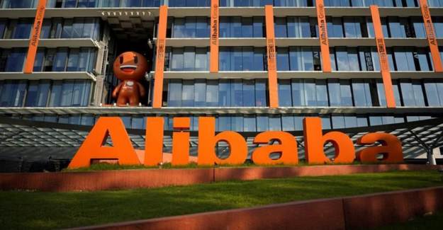 Alibaba Rekor Seviyede Halka Arz Yapacak