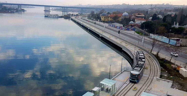 Alibeyköy-Eminönü Tramvayı ne zaman açılacak?