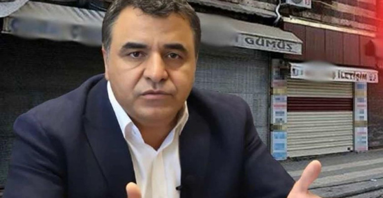 Alican Ebedinoğlu: Vergi ve SGK yapılandırmalarındaki faiz yükü düşürülmelidir