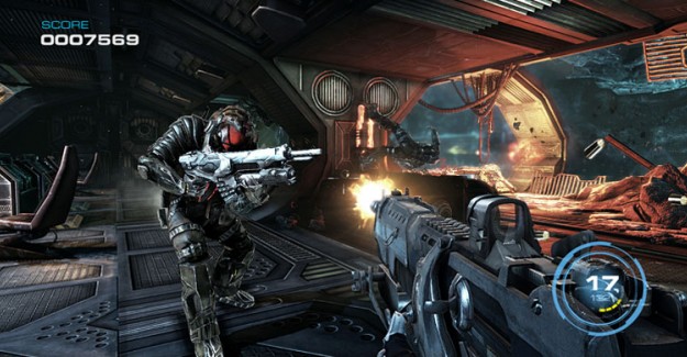 Alien: Blackout Android Kullanıcılarına Kısa Süreliğine Ücretsiz Oldu