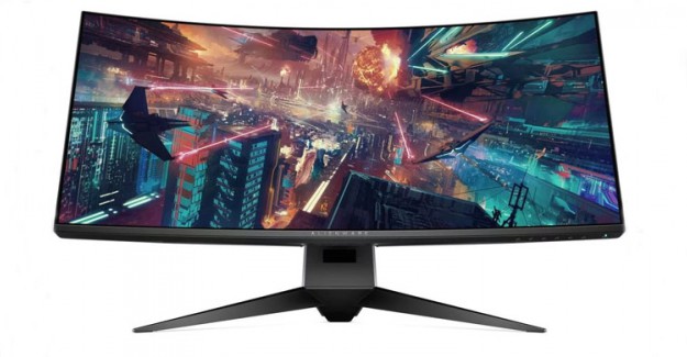 Alienware, 240 Hz'le Çalışan Ips Ekranlı Monitör Çıkaracak