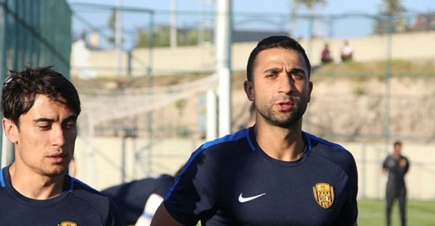 Alihan Kubalas: Fenerbahçe Maçını İnşallah Kazanacağız