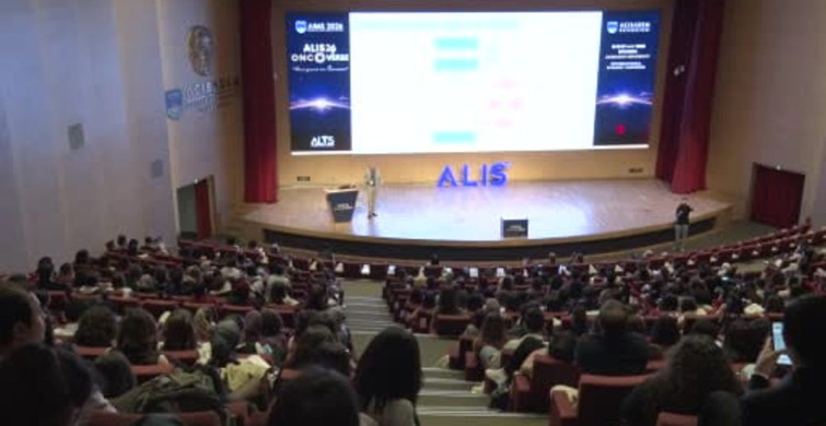 ALIS26 Kongresi: Kanser Araştırmalarının Geleceği